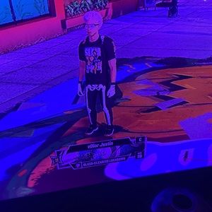 2k21 account as2 80% to as3.